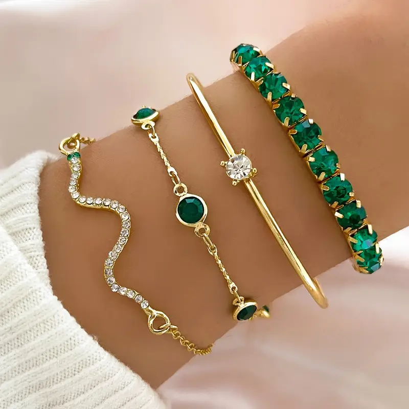 Bracelets Femme Caroline