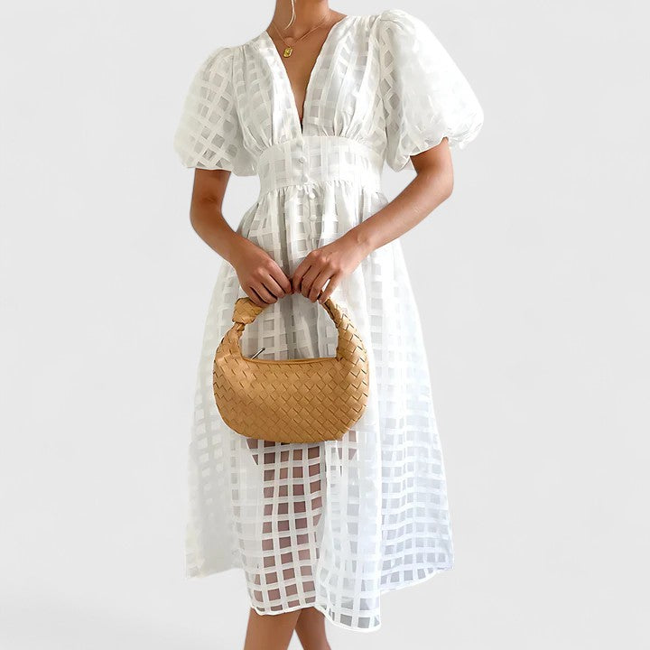 Robes Femme Pauline - 2