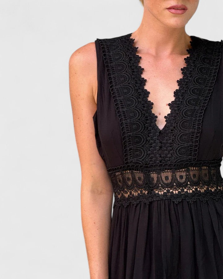 Robes Femme Élodie - 6