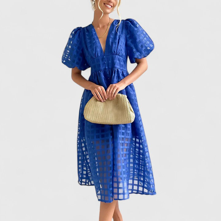 Robes Femme Pauline - 3
