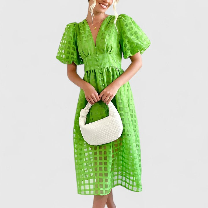 Robes Femme Pauline - 4