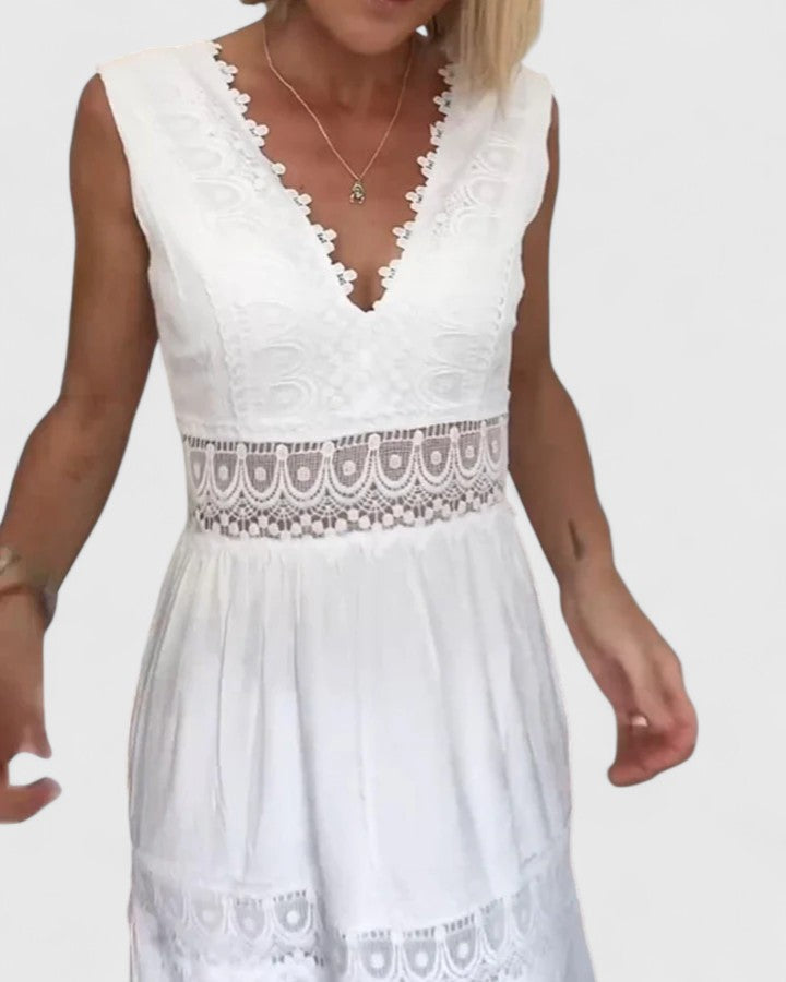 Robes Femme Élodie - 8