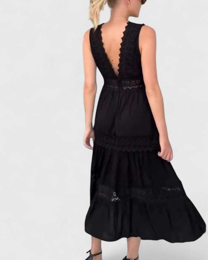 Robes Femme Élodie - 9