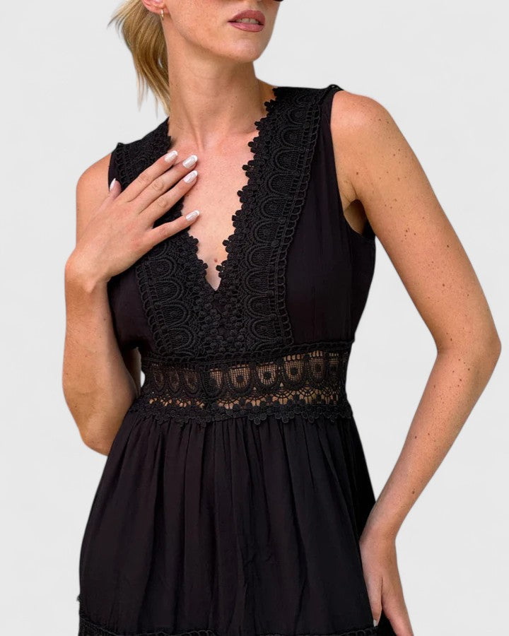 Robes Femme Élodie - 10