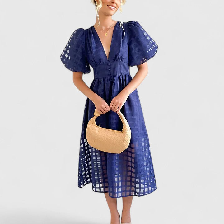 Robes Femme Pauline - 5
