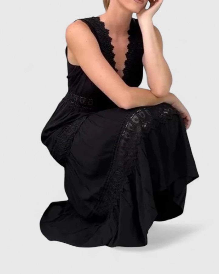 Robes Femme Élodie - 11