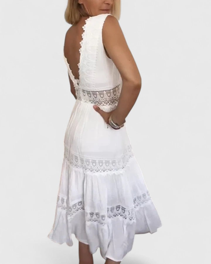 Robes Femme Élodie - 12