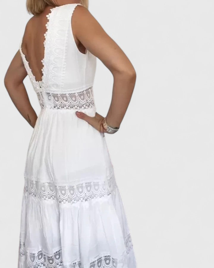 Robes Femme Élodie - 2