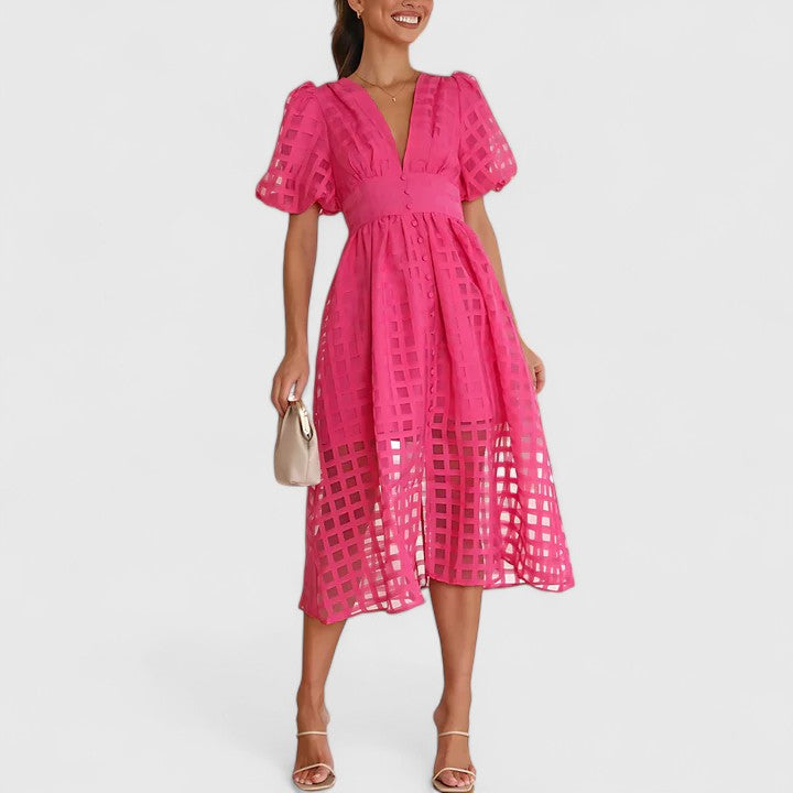 Robes Femme Pauline - 7