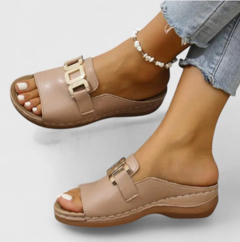 Sandales Femme Thérèse - 8