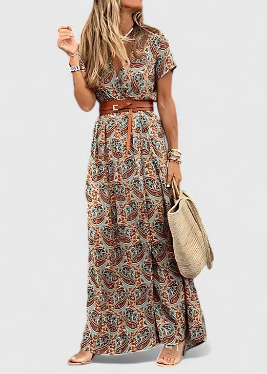 Robes Femme Caroline - 4