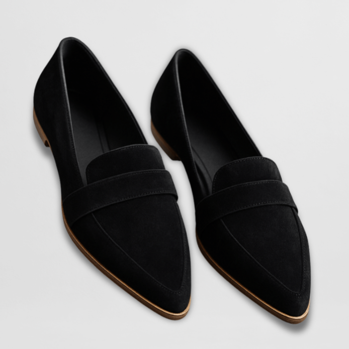 Mocassins Femme Nadia™ - 2