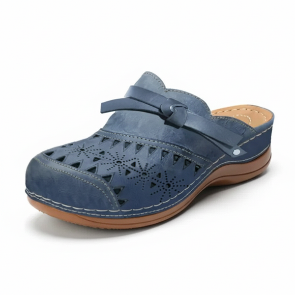 Sandales Orthopédiques Femme Solène