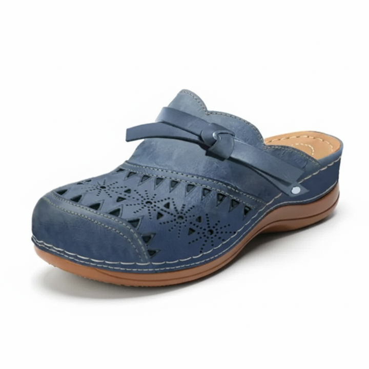 Sandales Orthopédiques Femme Solène