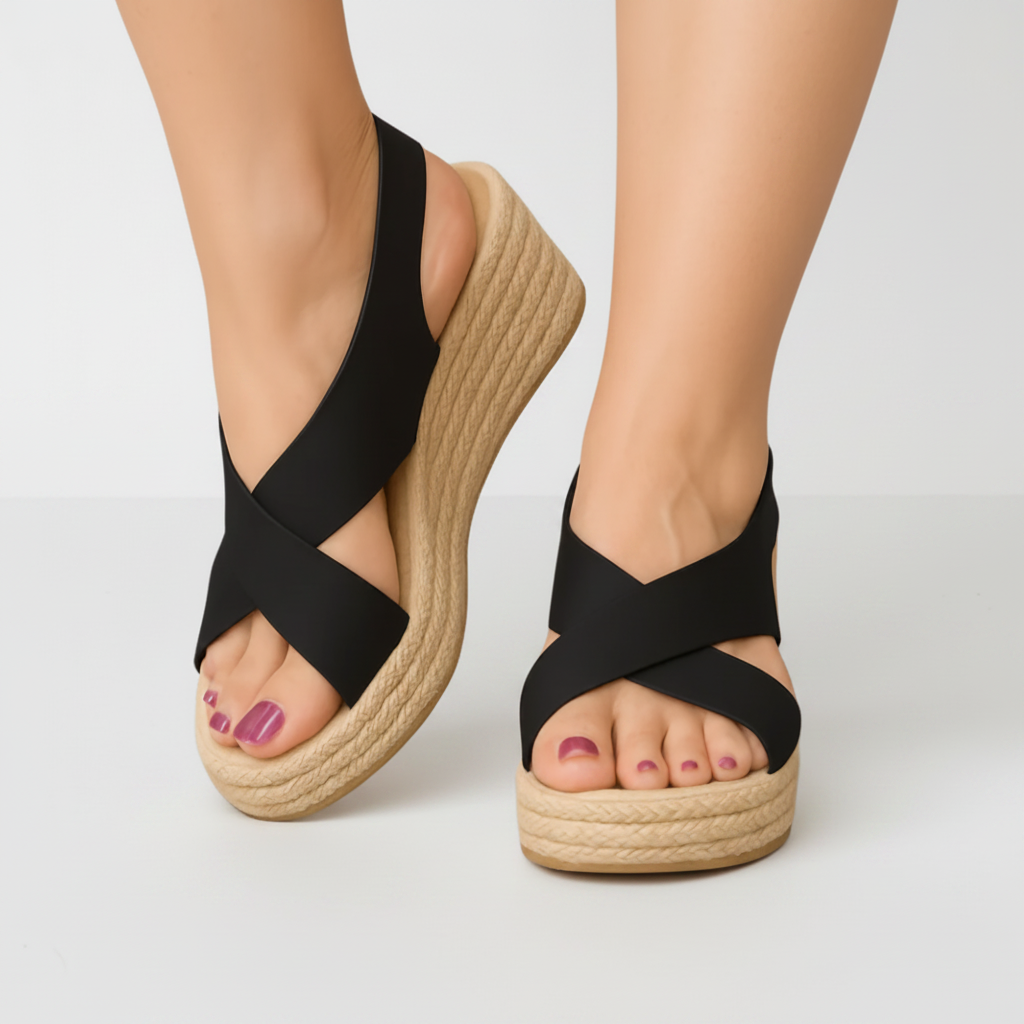 Sandales Femme Célestine