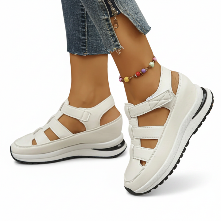 Sandales Orthopédiques Femme Héloïse