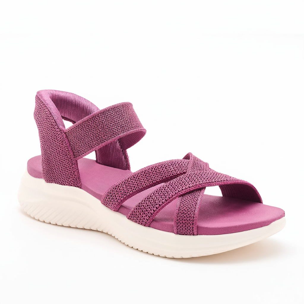Sandales Orthopédiques Femme Héloïse