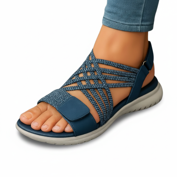 Sandales Orthopédiques Femme Héloïse