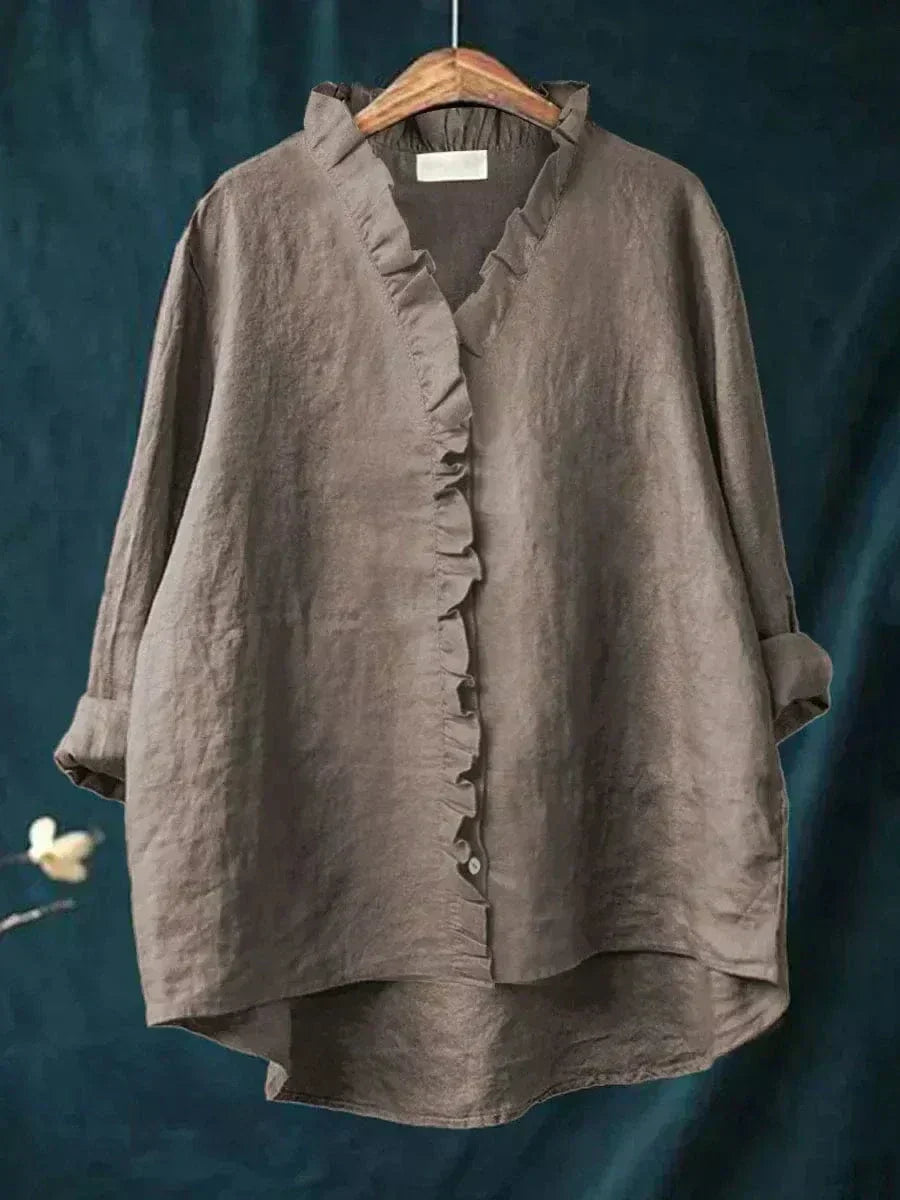 Blouses Femme Lucie - 6