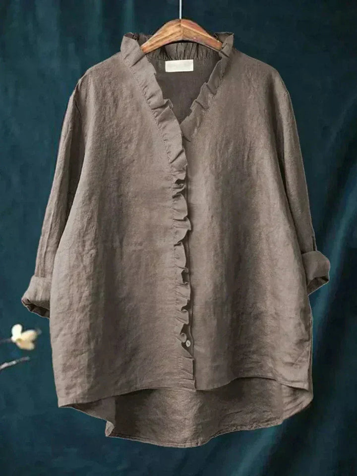 Blouses Femme Lucie - 6
