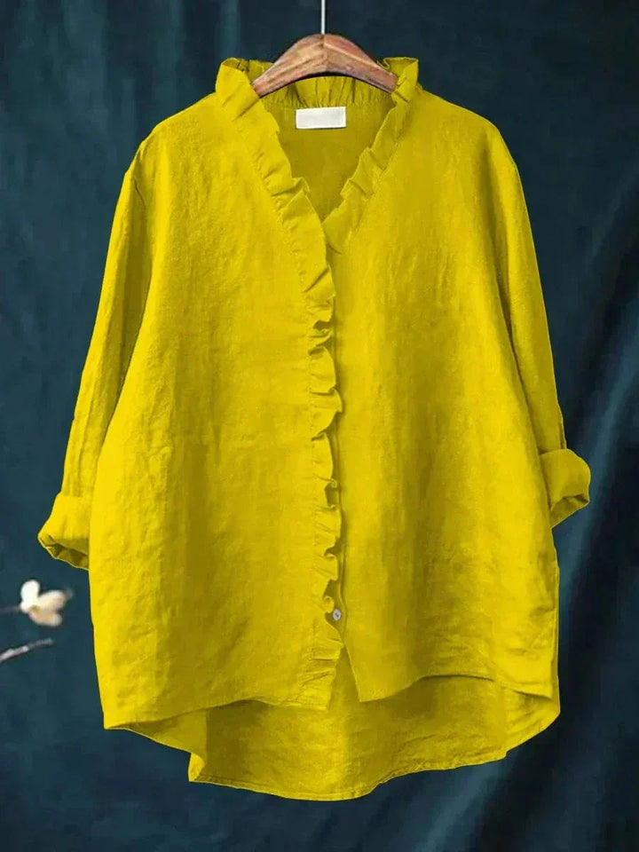 Blouses Femme Lucie - 5