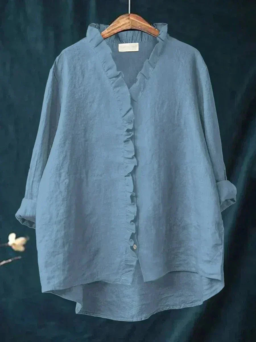 Blouses Femme Lucie - 7