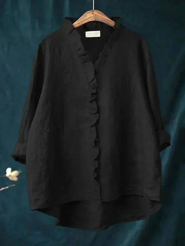 Blouses Femme Lucie - 8