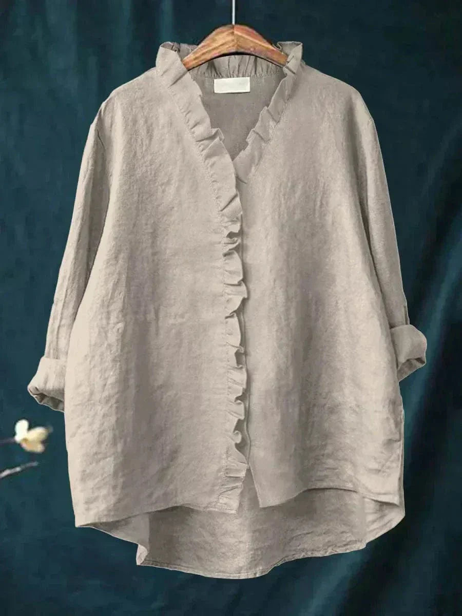 Blouses Femme Lucie - 4