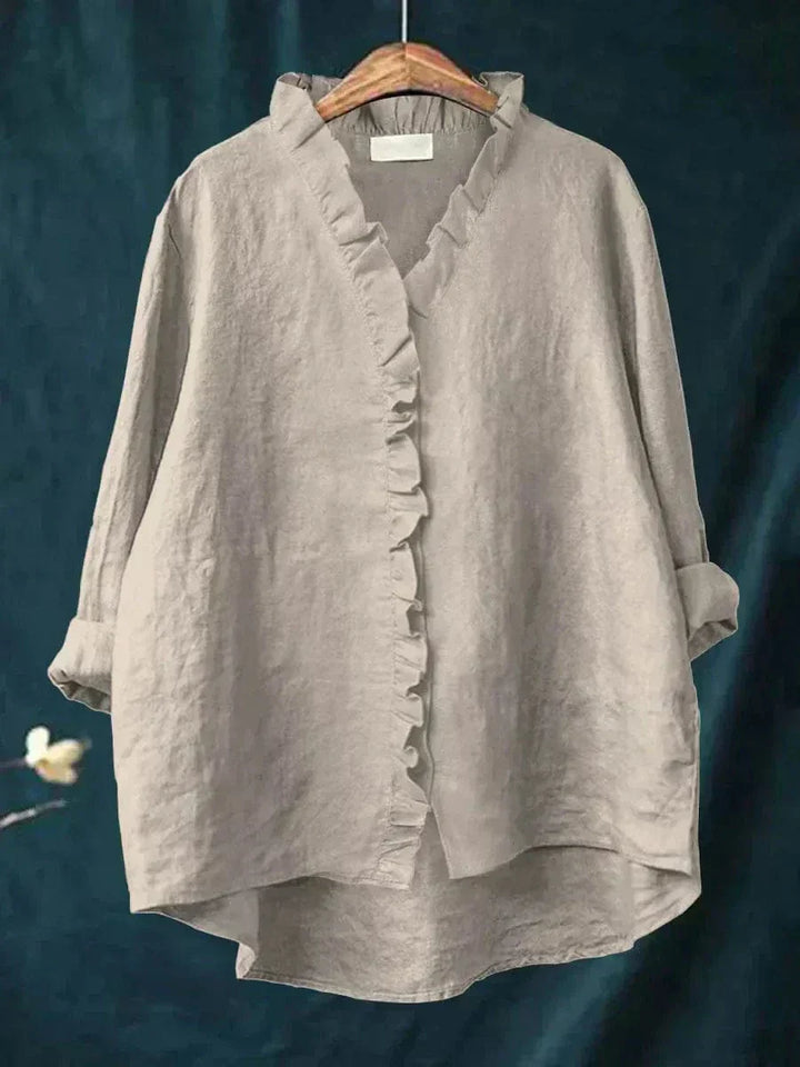 Blouses Femme Lucie - 4