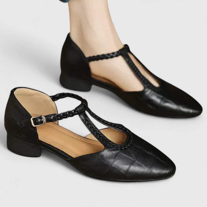 Sandales Femme Solène - 5