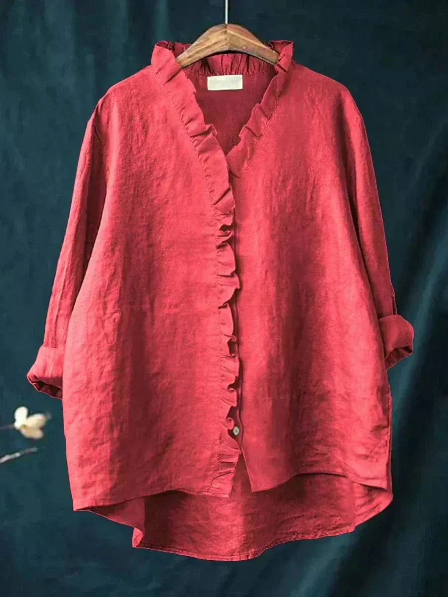 Blouses Femme Lucie - 3