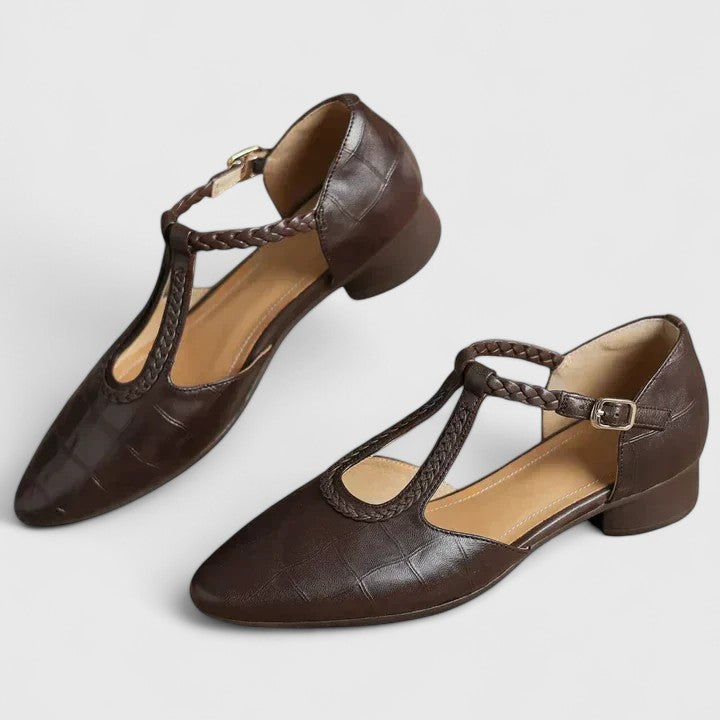 Sandales Femme Solène - 3