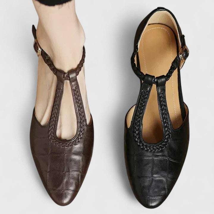 Sandales Femme Solène