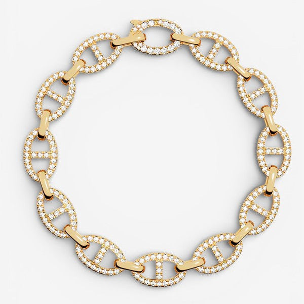 Bracelets Femme Bracelet Isla Marina