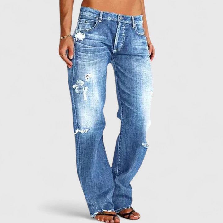 Jeans Femme Nina
