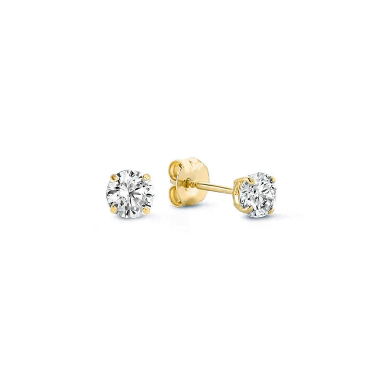 Boucles d'Oreilles Femme Gabrielle - 2