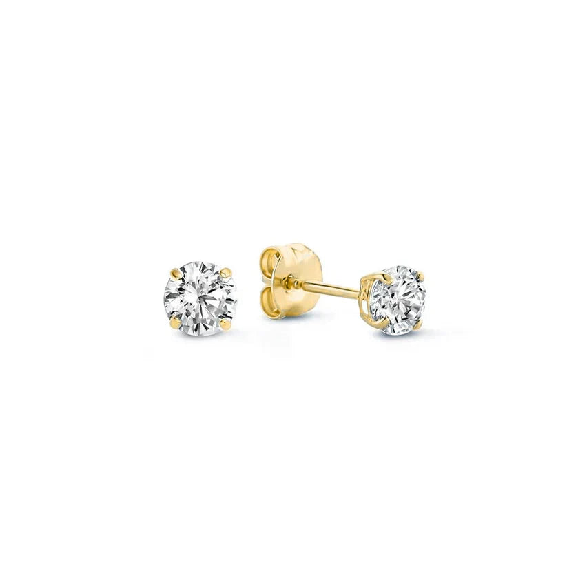 Boucles d'Oreilles Femme Perrine