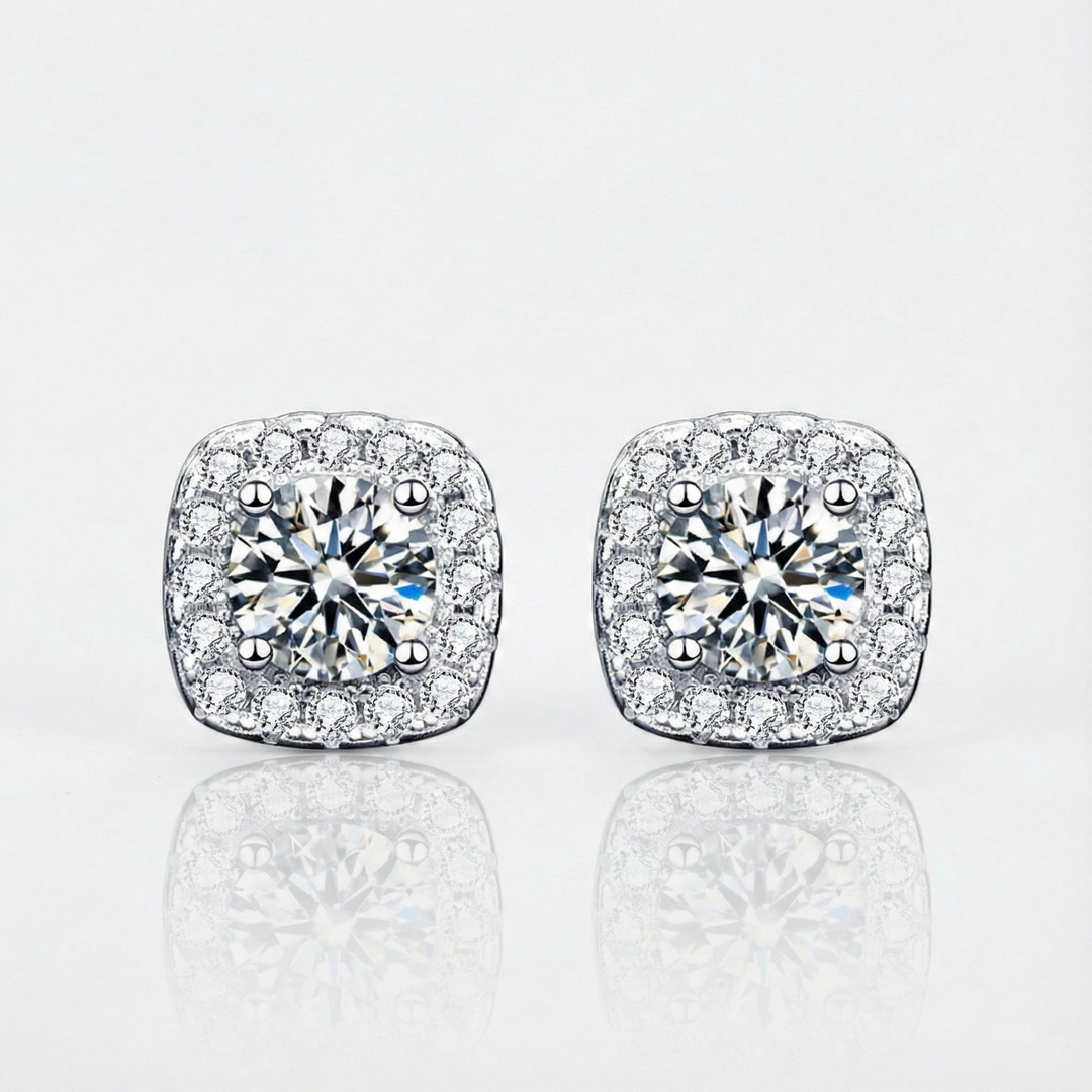 Boucles d'Oreilles Femme Florence