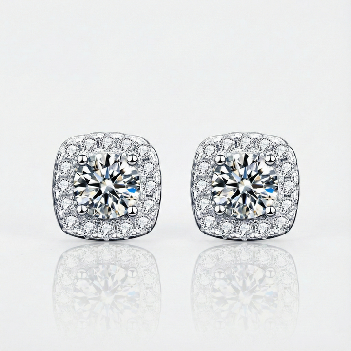 Boucles d'Oreilles Femme Florence