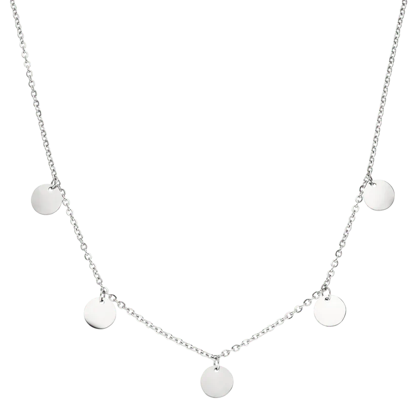 Colliers Femme Marianne