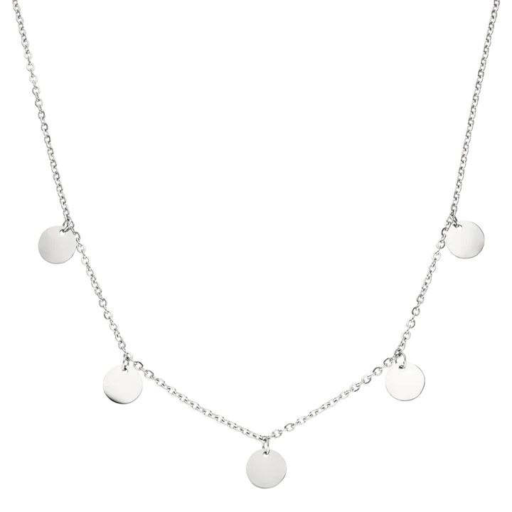 Colliers Femme Marianne