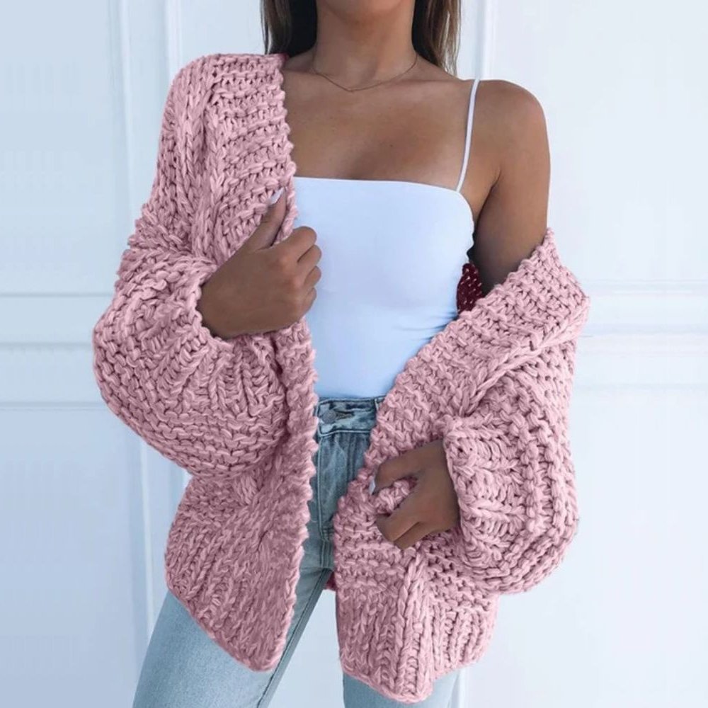 Cardigans Femme Chloé - 4