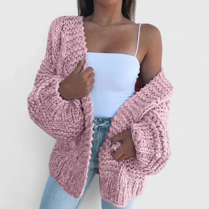Cardigans Femme Chloé - 9