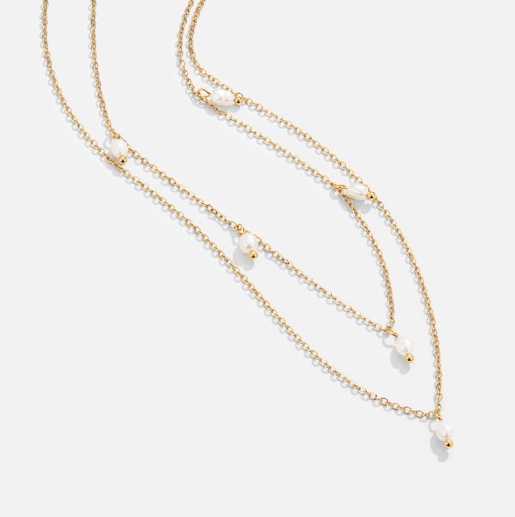 Colliers Femme Nadège