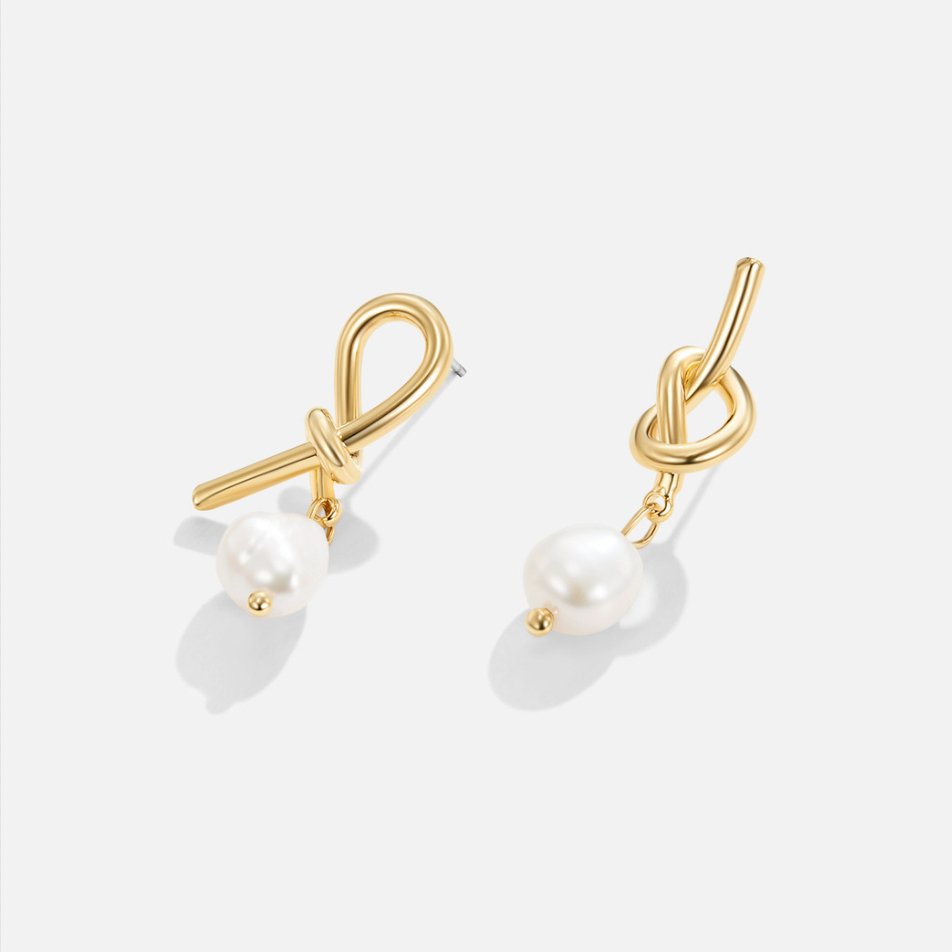 Boucles d'Oreilles Femme Thérèse-Sophie