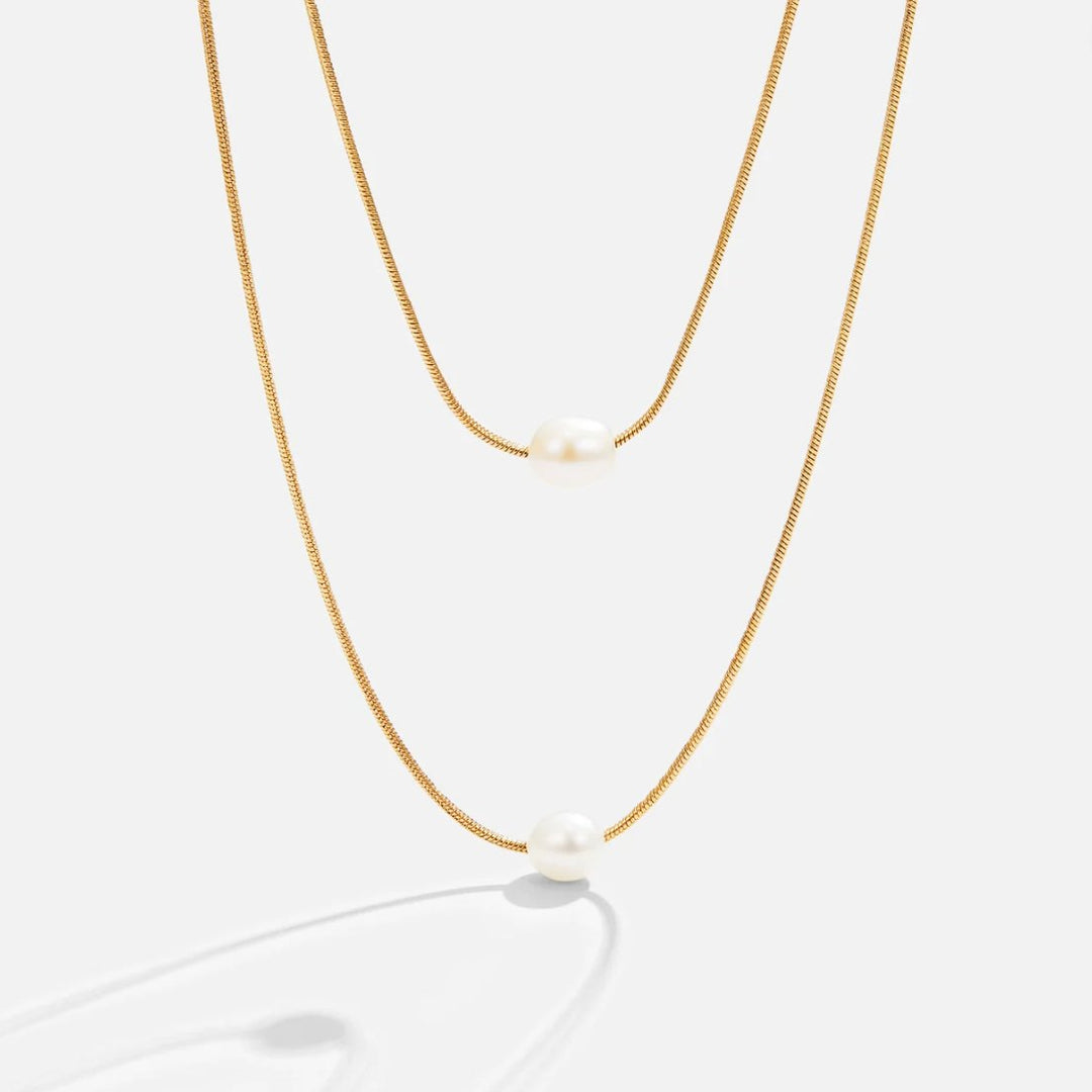 Colliers Femme Caroline