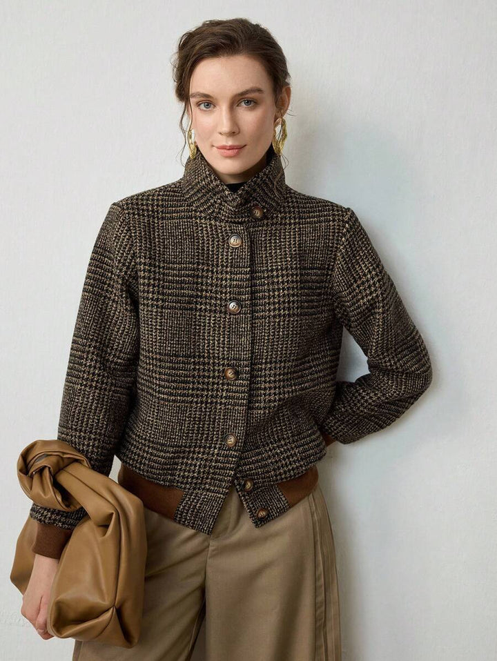 Vestes Femme Victoire - 4