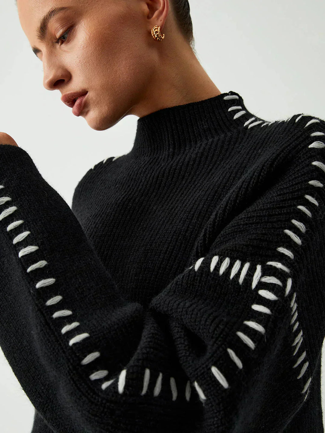 Pulls Femme Nina - 4