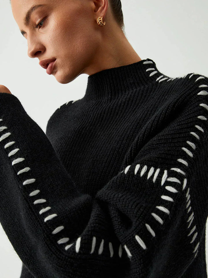Pulls Femme Nina - 4