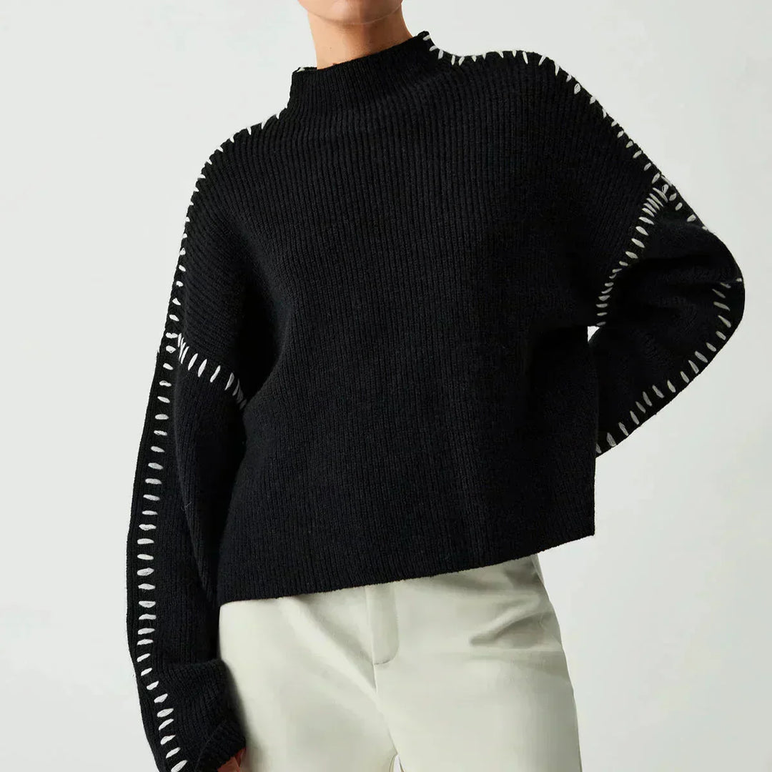 Pulls Femme Nina